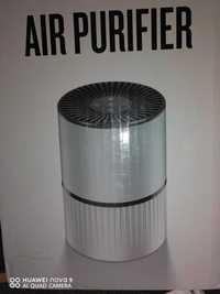 Oczyszczacz powietrza z filtrem HEPA 3tryby pracy