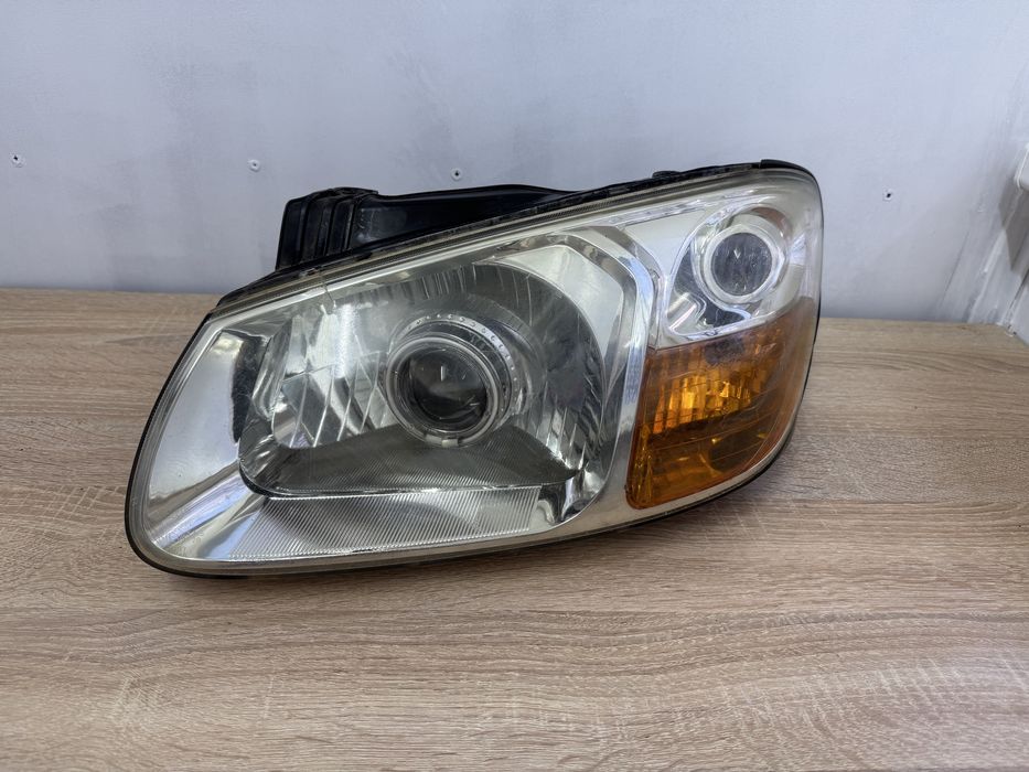 ЛІВА ФАРА Kia Cerato Кіа Церато