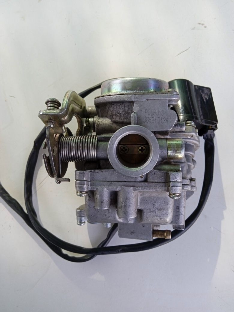 Карбюратор cvk GY6 4t