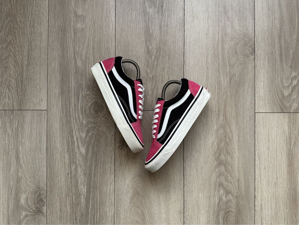 Кеди кросівки vans old skool 36