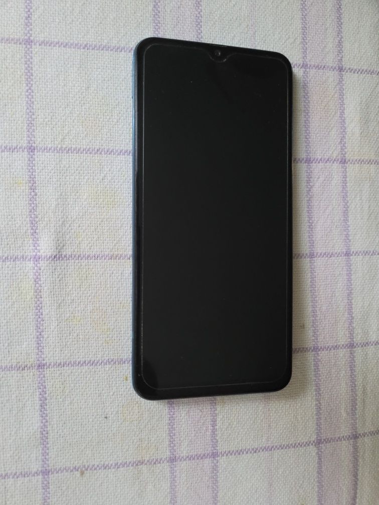 Samsung Galaxy A50