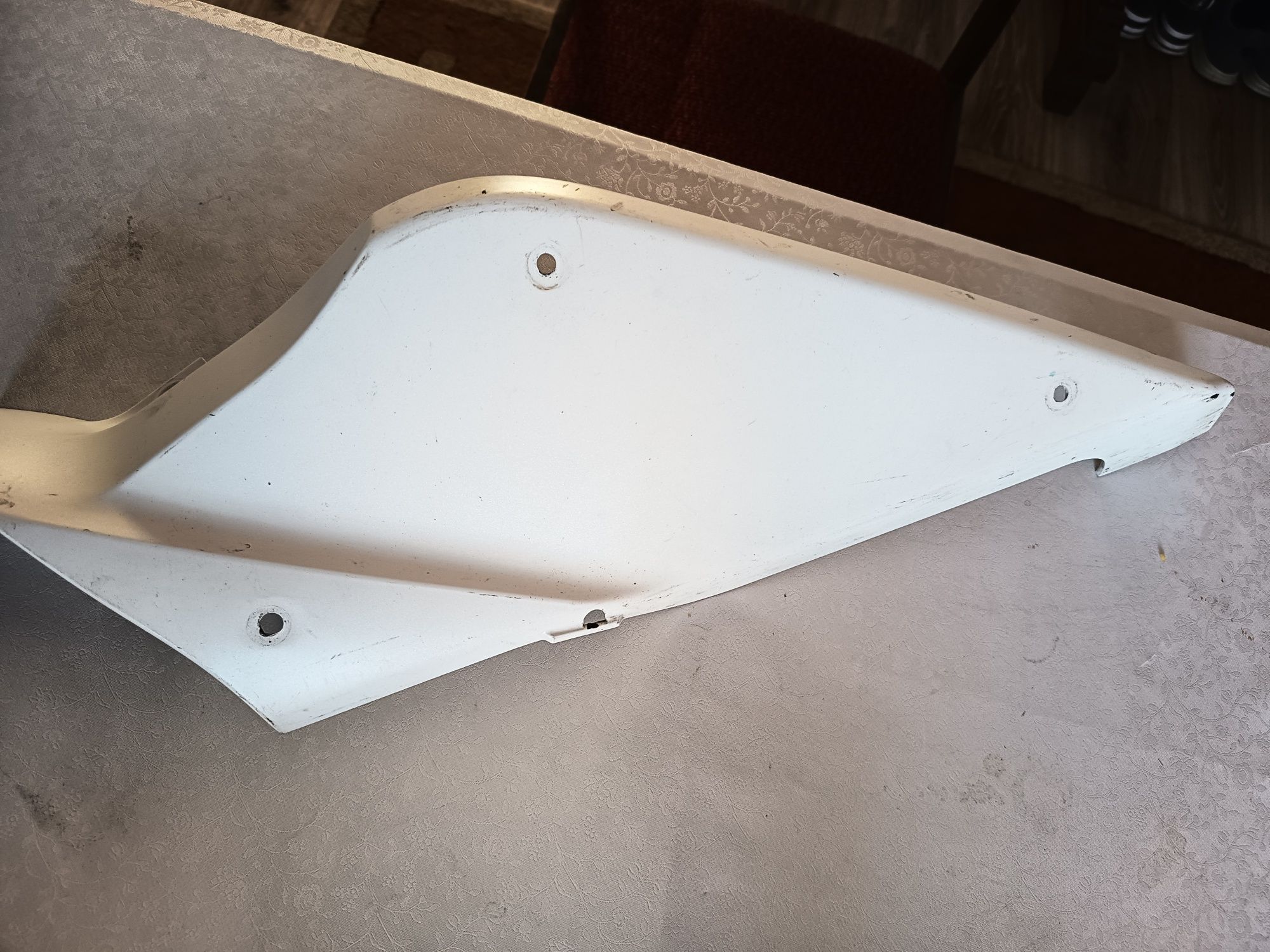 Owiewka pług Yamaha yzf r125 cena z dostawą