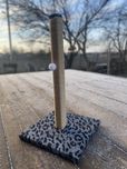 Кігтеточка, дряпка для котів