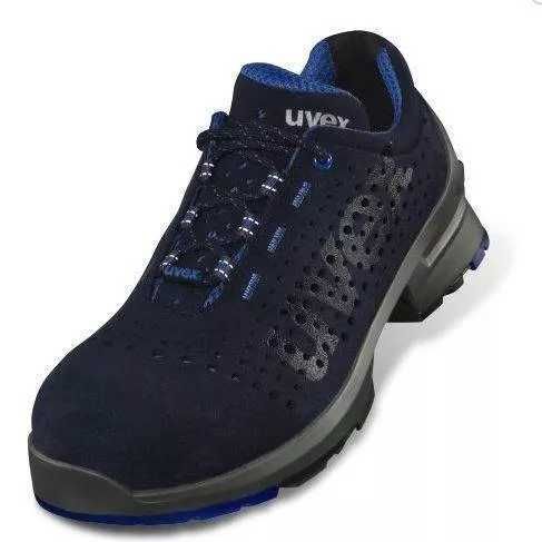 Buty robocze uvex 8531.8 S1 SRC rozmiar 36