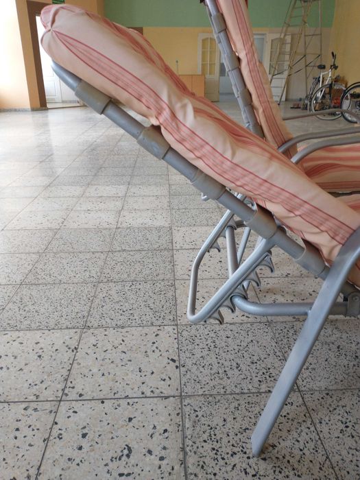 Zestaw Mebli ogrodowych