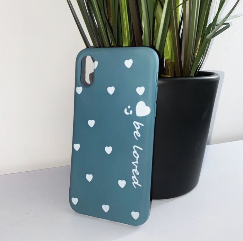 Case / Etui iPhone X