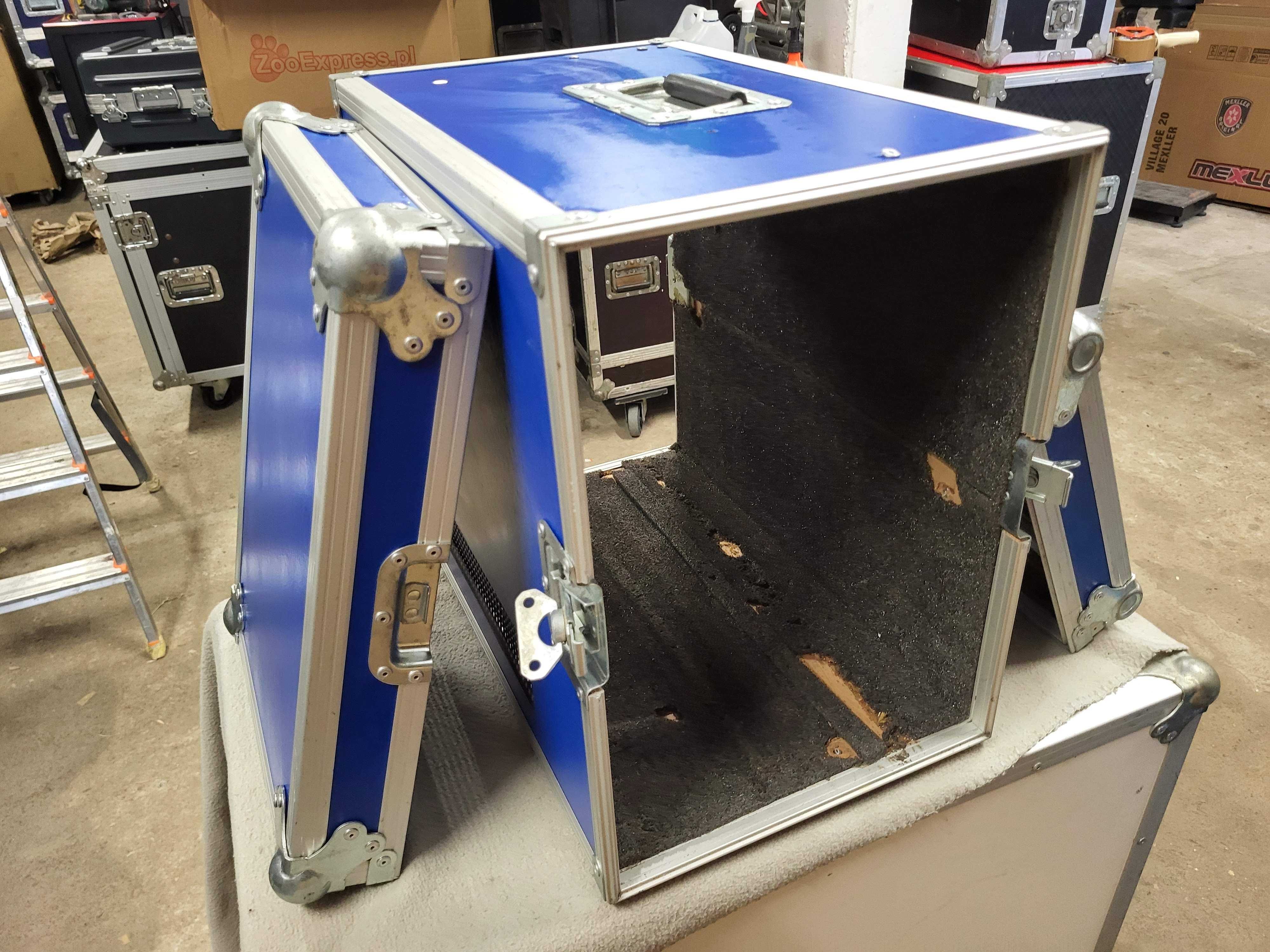 Case 30x43x65 kuferek walizka flightcase kejs flight case