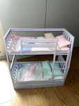 Cama boneca - Our Generation