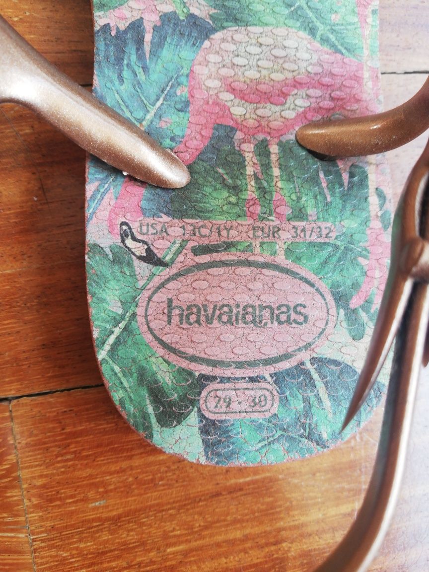 Havaianas sandália