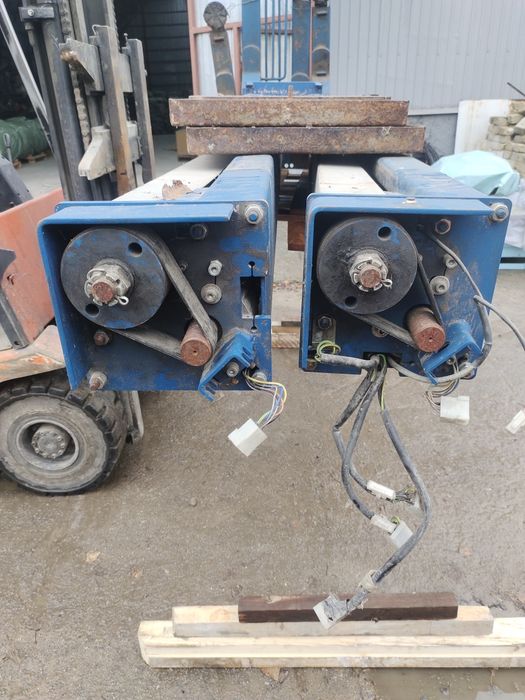 Продам подъемник