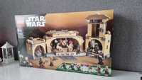 LEGO Star Wars Тронна зала Боби Фетта 732 деталі (75326)