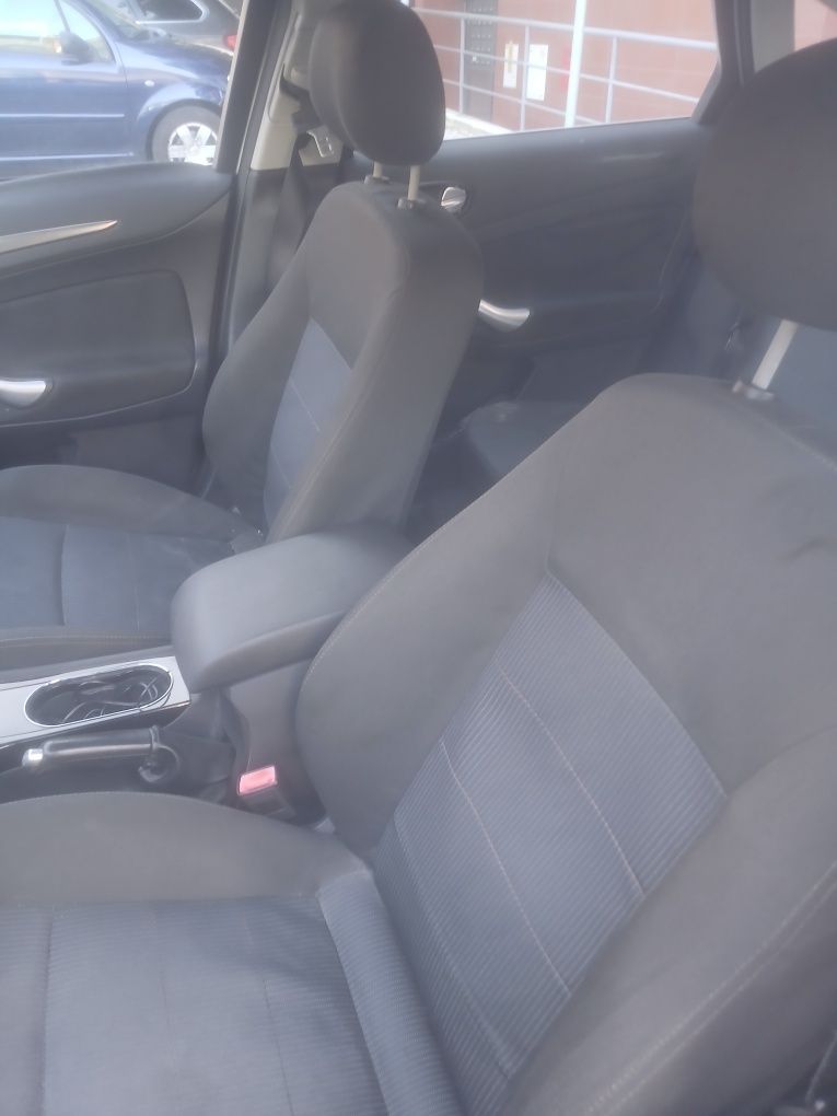 Ford mondeo 2.0 tdci diesel 08