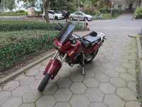 Aprilia Pegaso 650