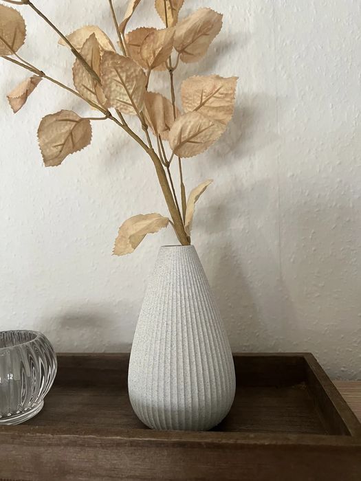 Vaso Decorativo Moderno para Flores