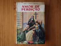 (PORTES GRÁTIS) Amor de Perdição: Memórias duma Família (Ed. Vintage)