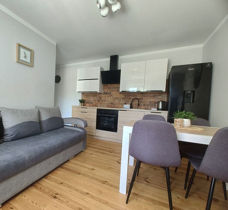 Apartament całoroczny Mieszkanie Nocleg Noclegi Pszczew