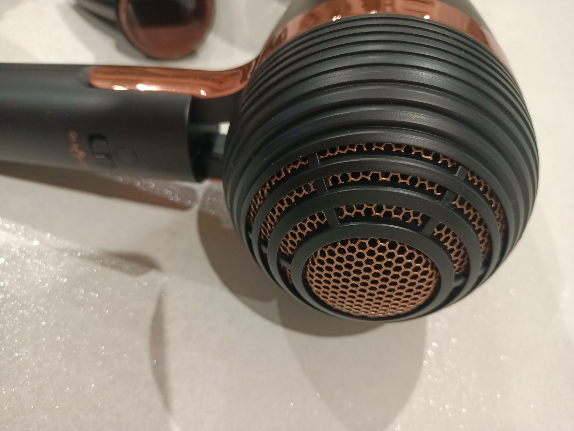 Suszarka Grundig Natura shine