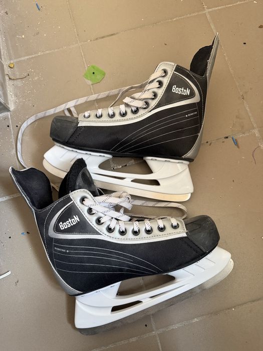 Продам Ковзани NORDWAY BOSTON 40 р.