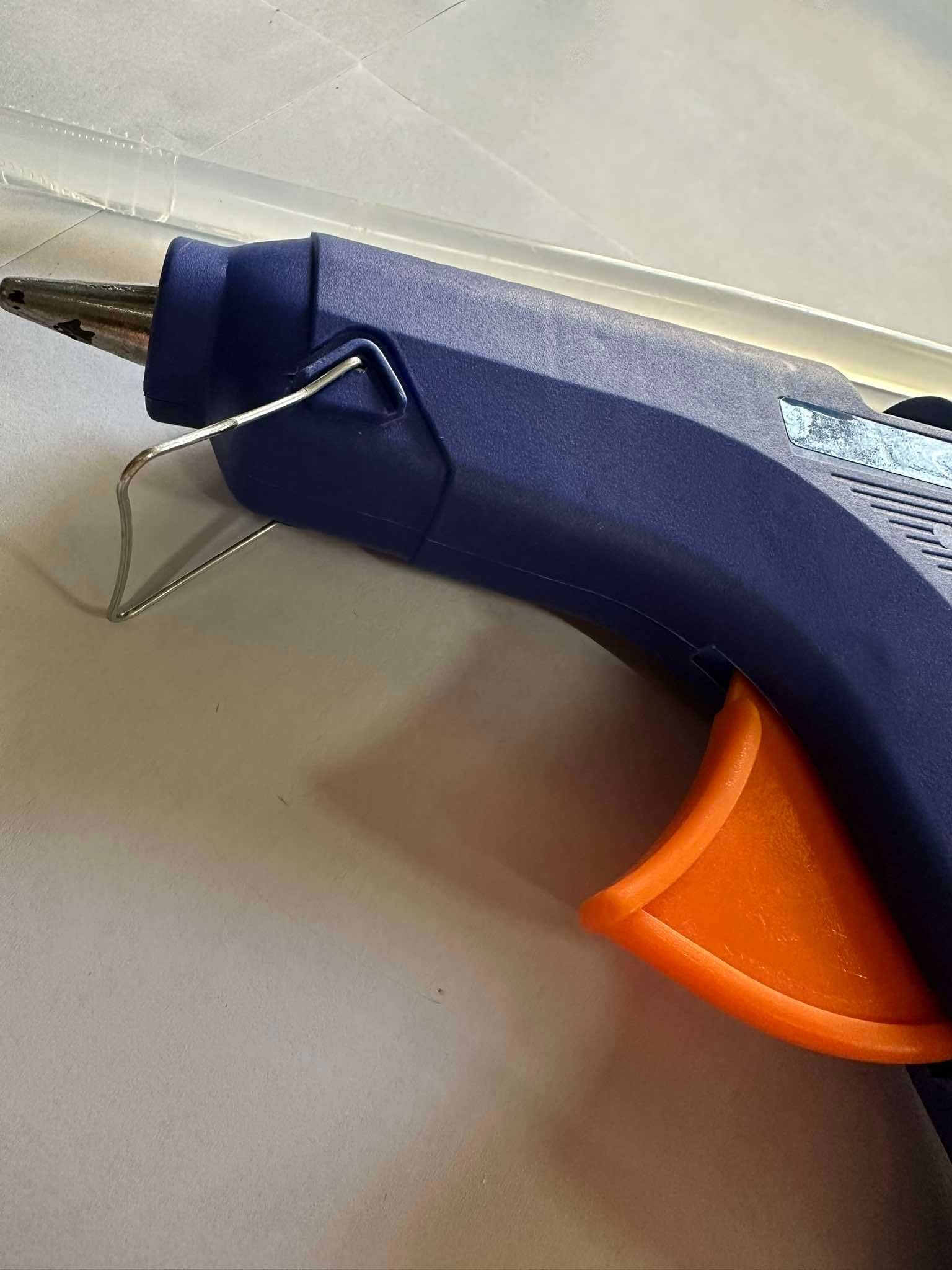 Pistolet do kleju na gorąco HG-80W 23/25/W