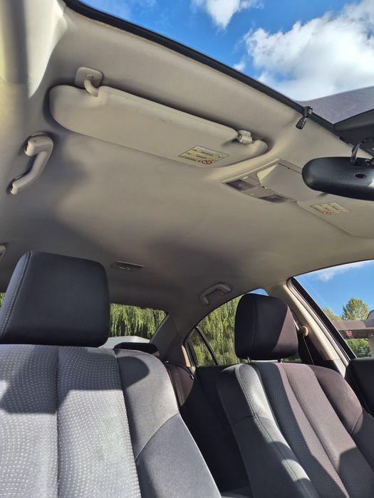 Mazda 6 gh 2008 року