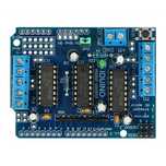 L293D Motor Driver Board - sterownik silników 16V/0,6A