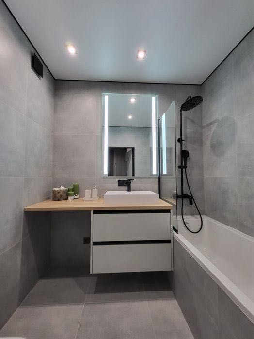 1к квартира 43м2 Варшавський Олександра Олеся Виговського Подільський