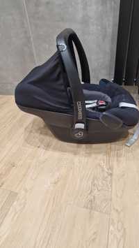 Fotelik samochodowy Maxi-Cosi isofix