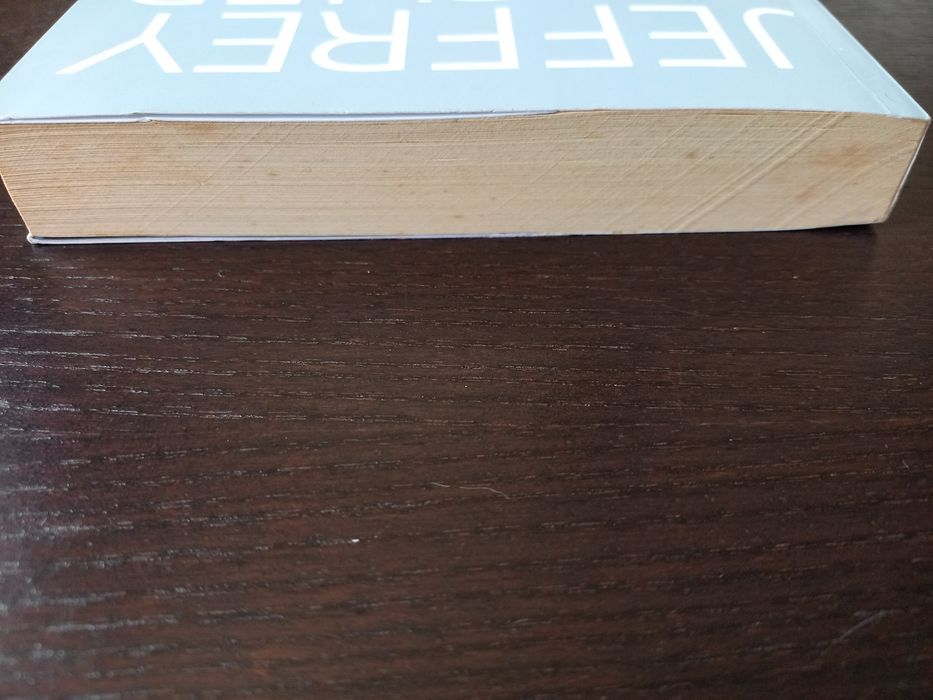 Quem não Arrisca - Jeffrey Archer