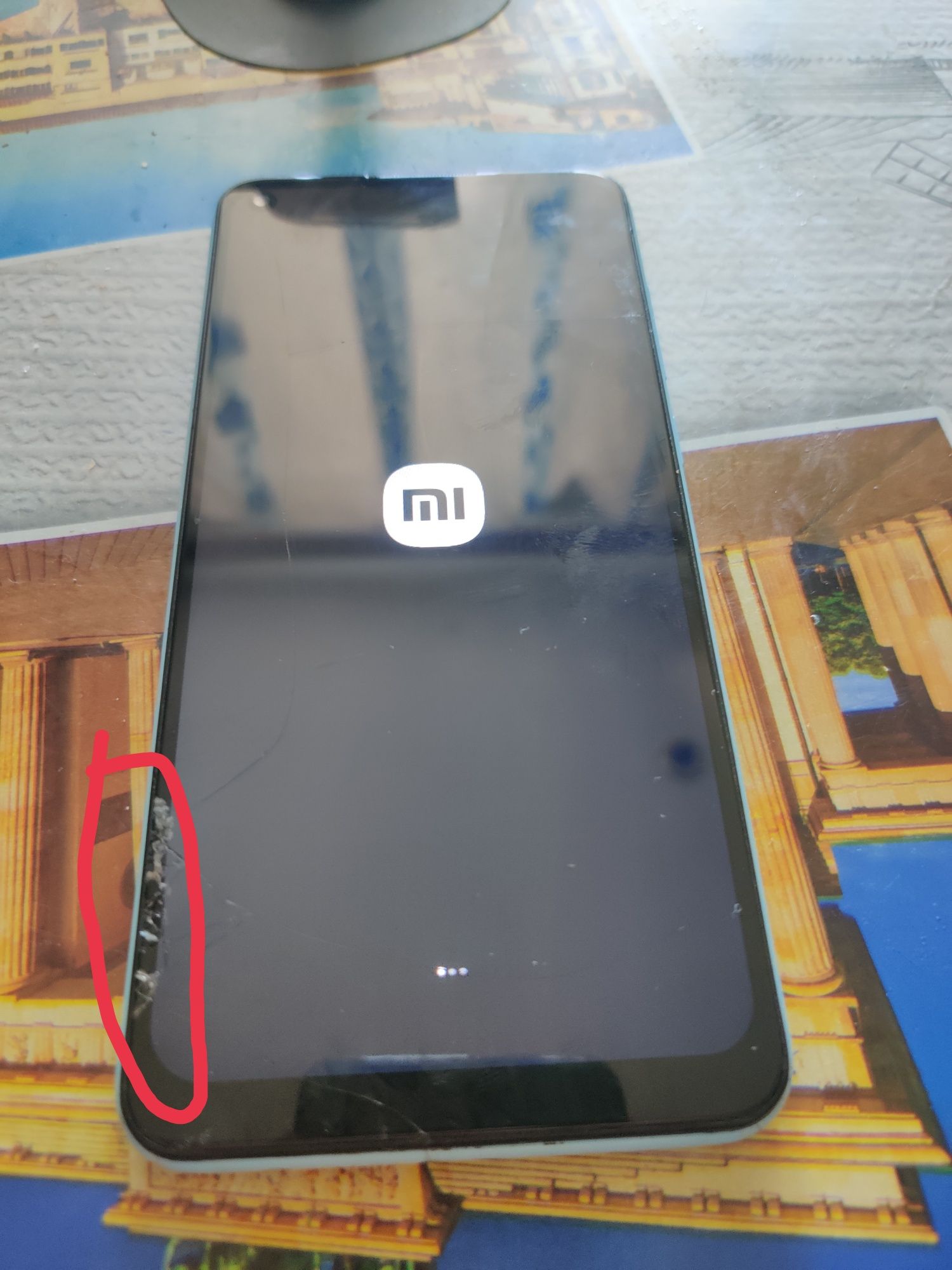 Xiaomi redmi note 9 4/64