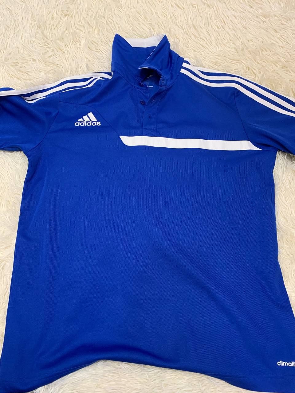 Продам    шорты,ветровку  и   поло.     (adidas),umbro