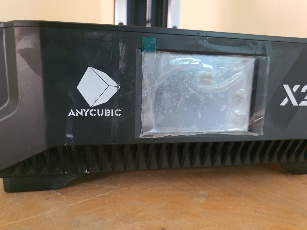 Anycubic mono x2 drukarka 3d