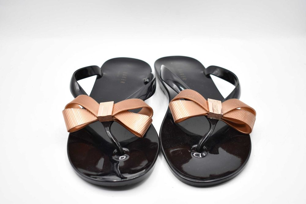 Japonki TED BAKER ( 41 ) lekkie i wygodne