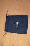 worek przeciwkurzowy Hugo Boss 22X16 cm2