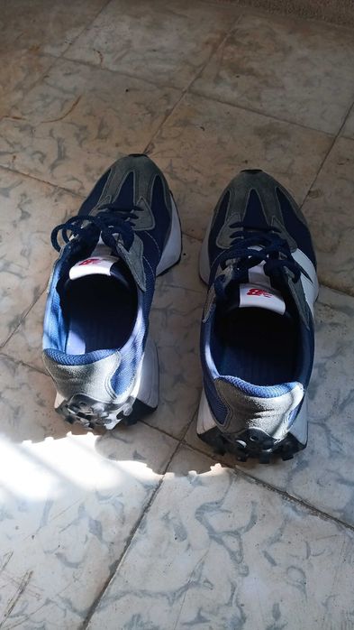 Tenis New Balance