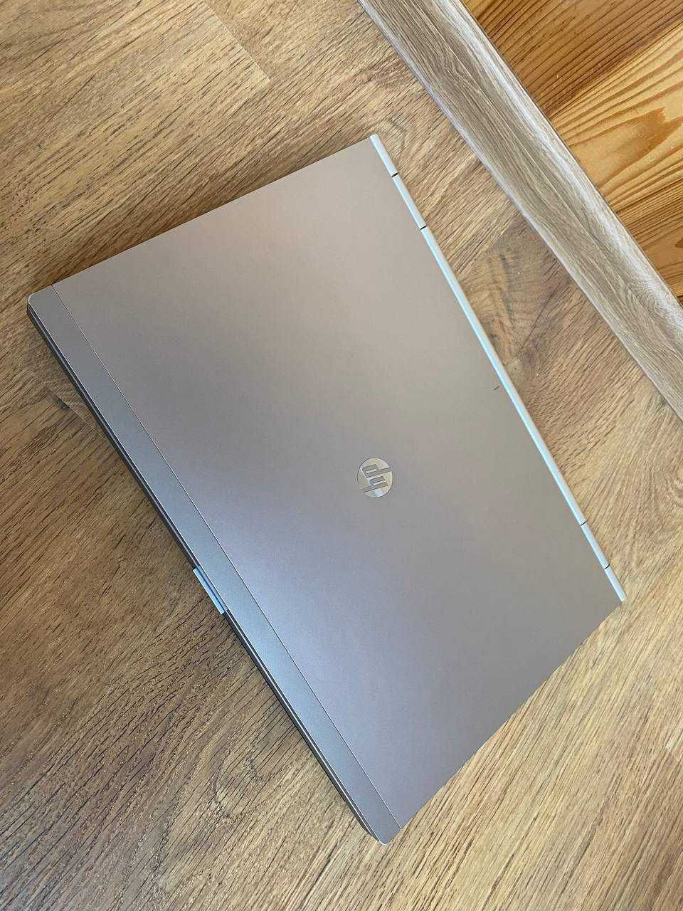 HP Elitebook 8570p