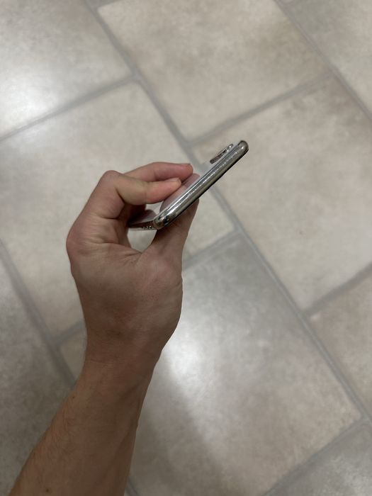 В продаже iPhone X 64 GB!