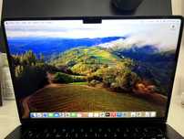 Розбірка Midnight Macbook Air 15 M2 2022 A2941 M3 2024 A3114