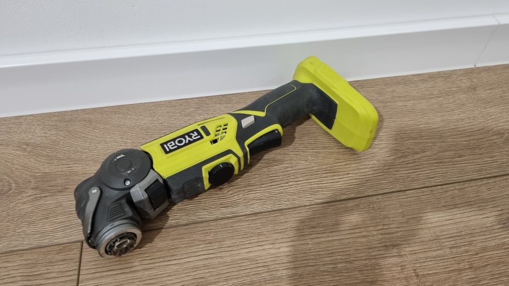Ryobi R18MT - Multitool Narzędzie Wielofunkcyjne