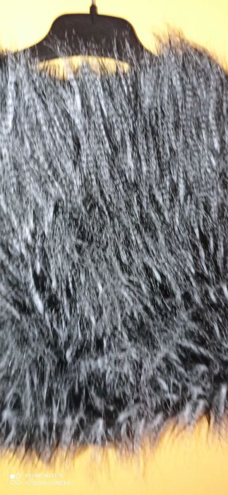 Narzutka dziewczęca