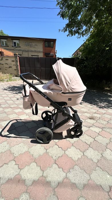 Детская коляска 2 in 1