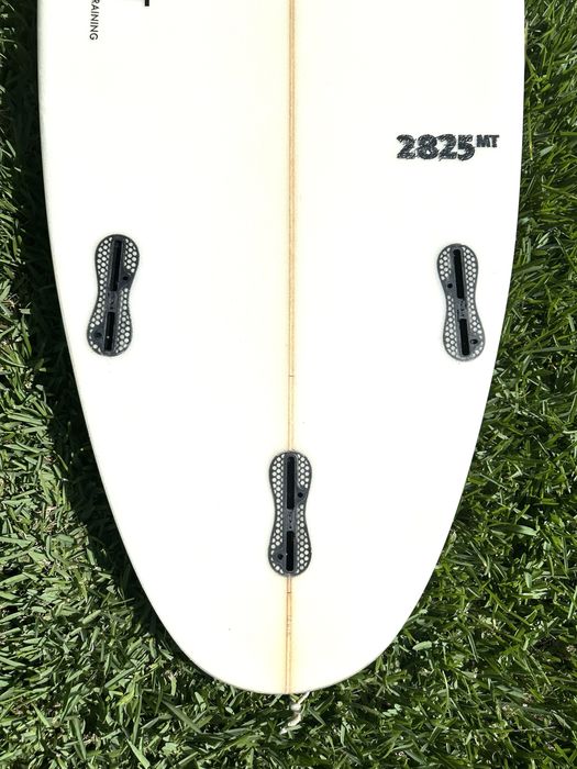 Vendo Prancha de Surf 5,9