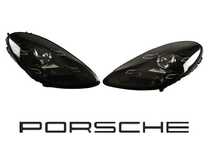 Lampa Reflektor Porsche Cayman 718  17-23 Kazda wersja GWARANCJA