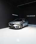 Renault Megane 1.5 Sport Tourer 1.5 dCi EDC