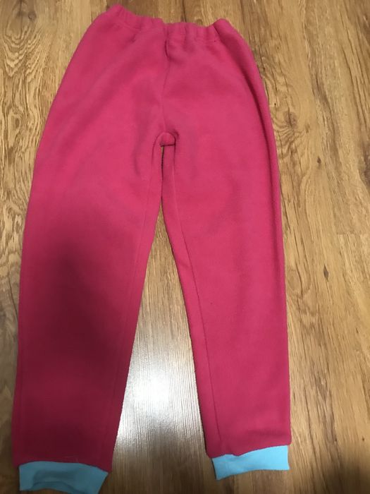 Spodnie lol surprise