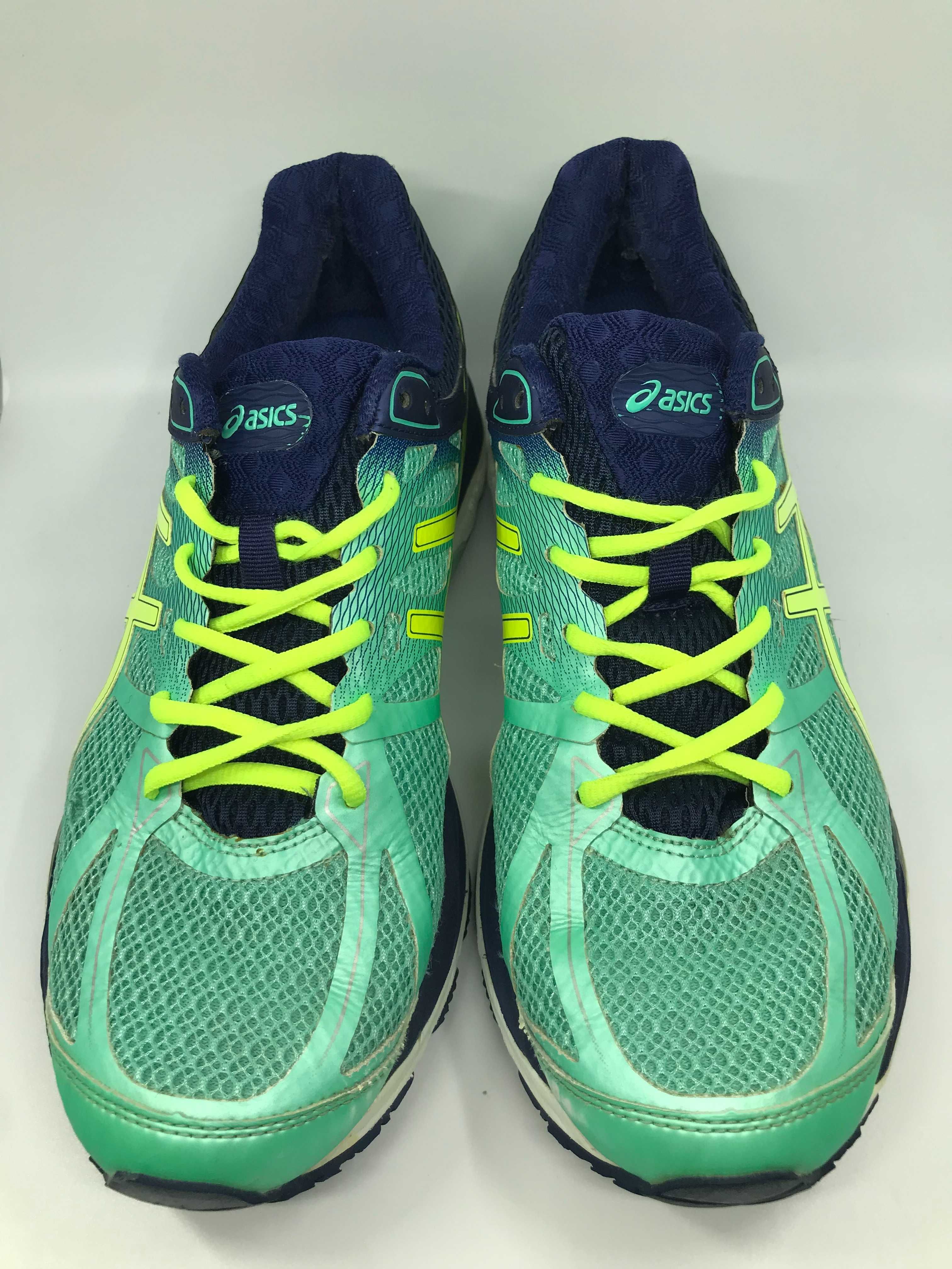 ASICS Gel-Cumulus 17 r.41,5 oryginalne buty sportowe męskie