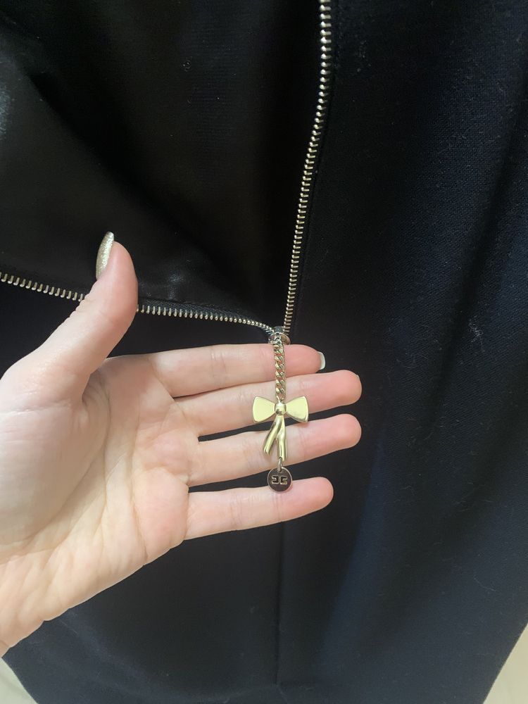 Юбка elisabetta franchi