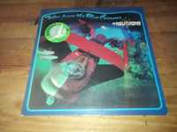 The Neutrons - The Blue Cocoons LP PROG ROCK ED INGLESA 1975