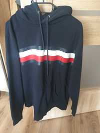 Męska bluza z kapturem Tommy Hilfiger roz. XL