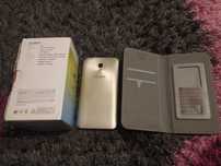 Alcatel U5 + etui