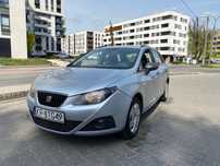 Seat Ibiza 1.2 Benzyna + LPG • 2011 • Ekonomiczny i niezawodny. Gotowy do jazdy